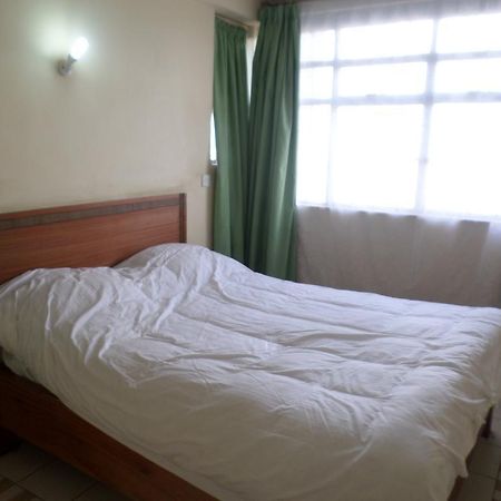 Karibu Hotel Nairobi Dış mekan fotoğraf