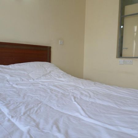 Karibu Hotel Nairobi Dış mekan fotoğraf