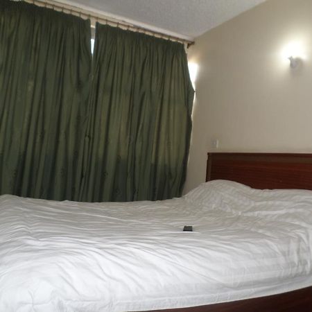 Karibu Hotel Nairobi Dış mekan fotoğraf