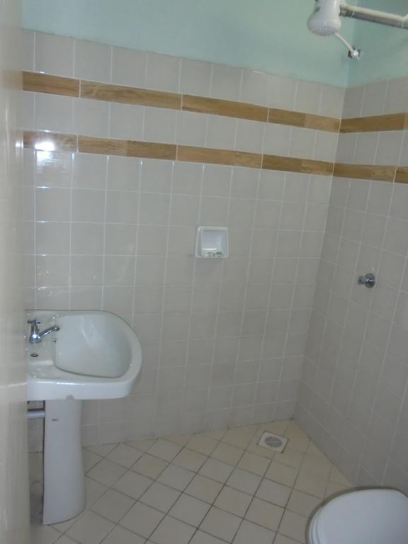 Karibu Hotel Nairobi Dış mekan fotoğraf