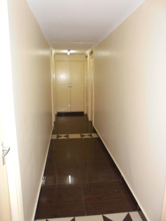 Karibu Hotel Nairobi Dış mekan fotoğraf