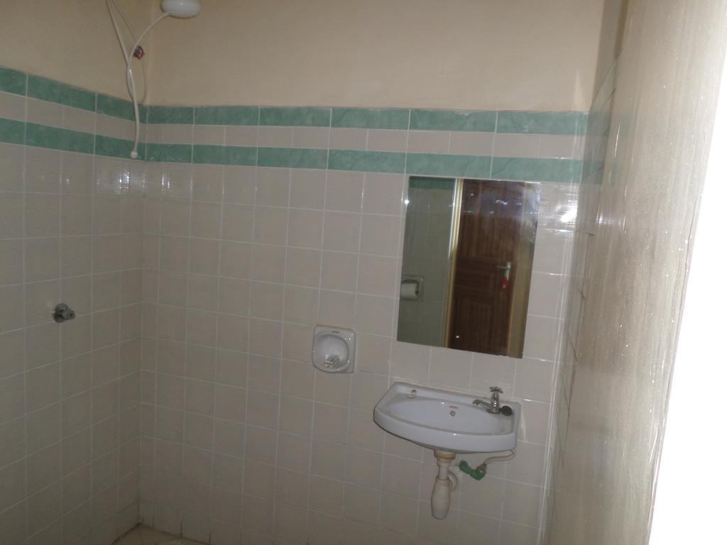 Karibu Hotel Nairobi Dış mekan fotoğraf