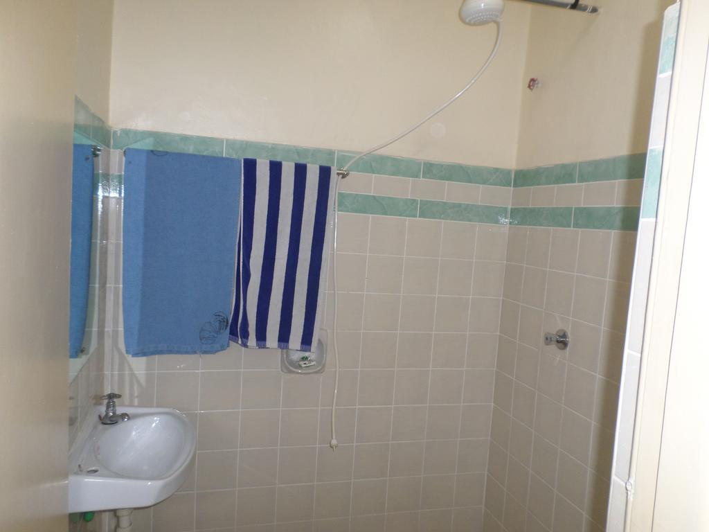 Karibu Hotel Nairobi Dış mekan fotoğraf