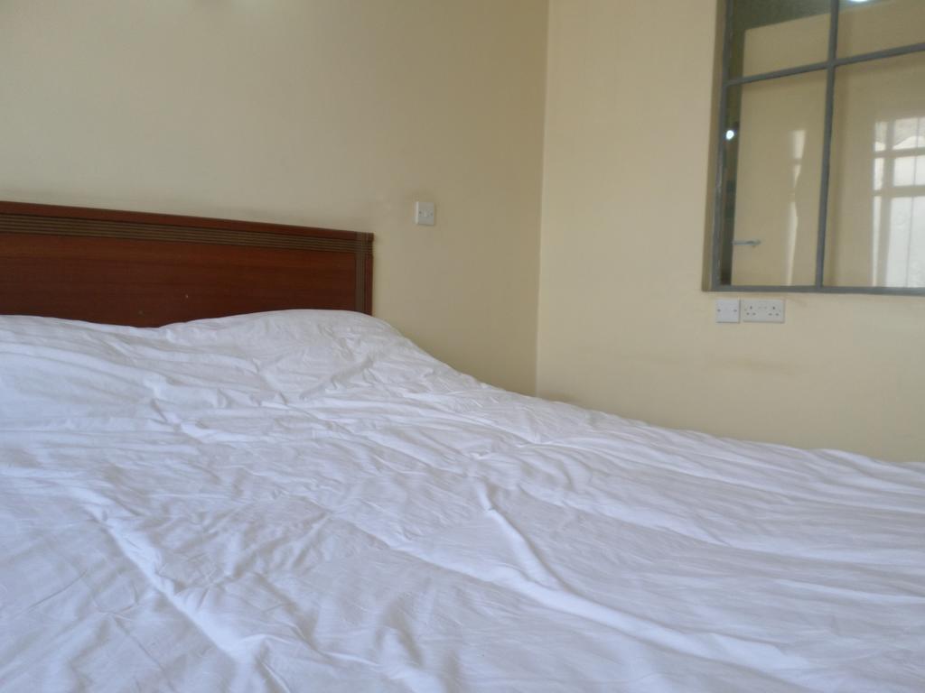 Karibu Hotel Nairobi Dış mekan fotoğraf