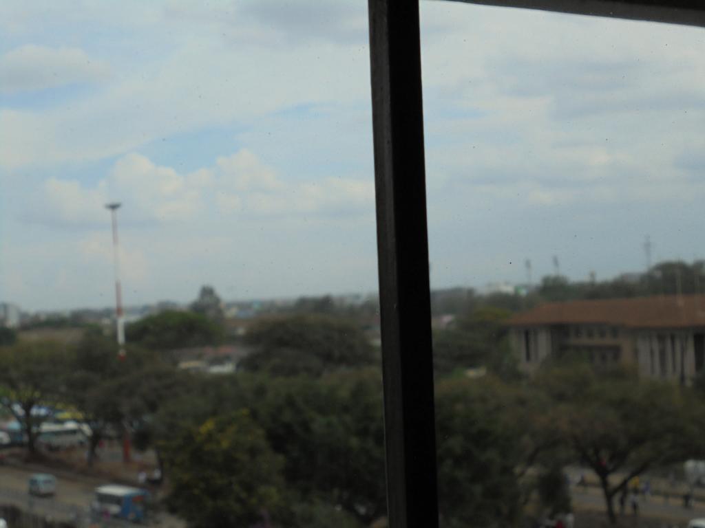 Karibu Hotel Nairobi Oda fotoğraf