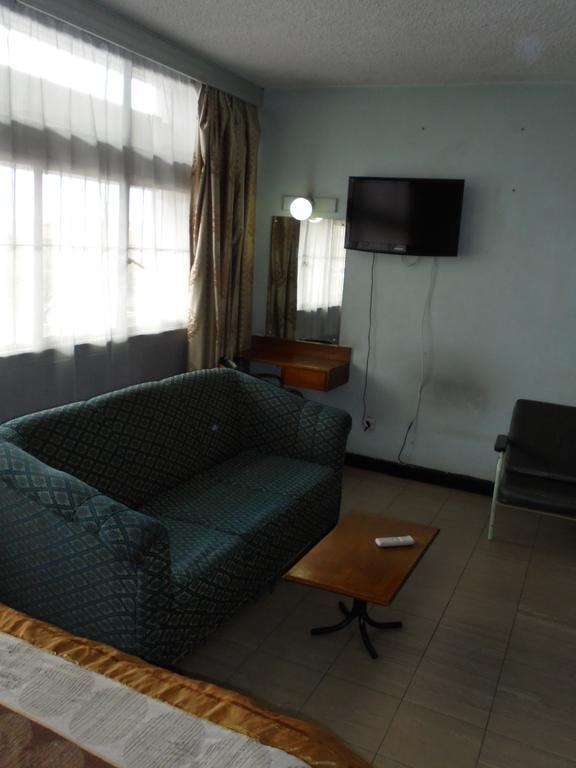Karibu Hotel Nairobi Oda fotoğraf
