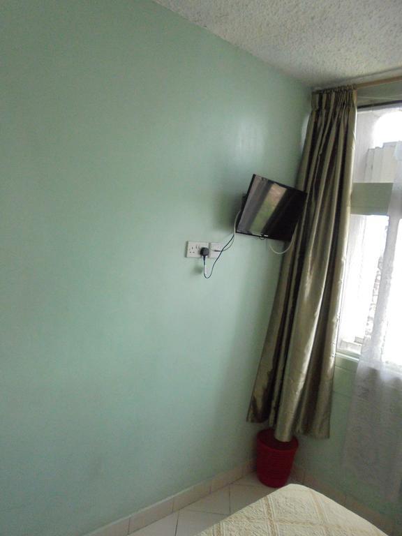 Karibu Hotel Nairobi Oda fotoğraf
