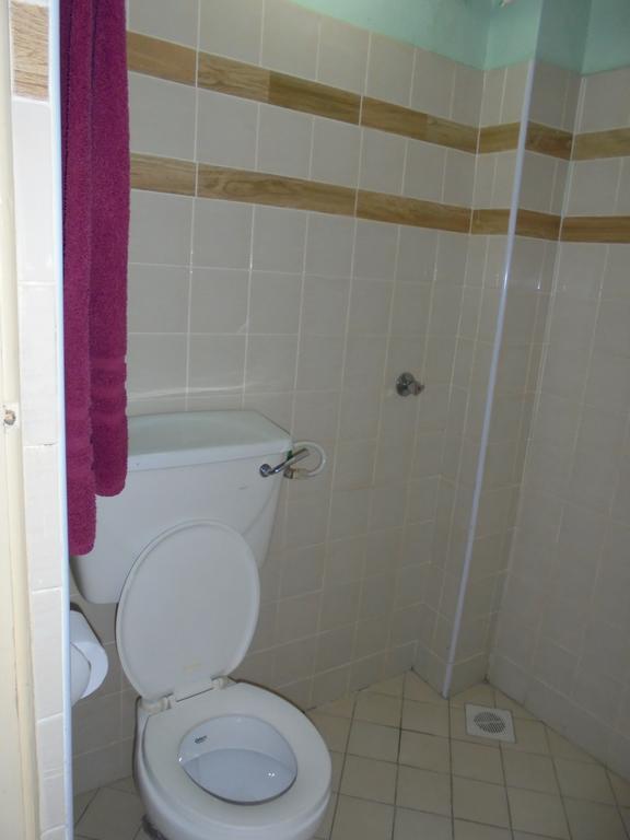 Karibu Hotel Nairobi Oda fotoğraf