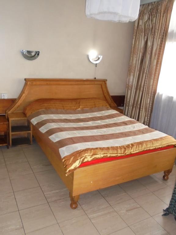 Karibu Hotel Nairobi Oda fotoğraf