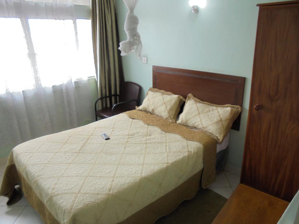 Karibu Hotel Nairobi Oda fotoğraf