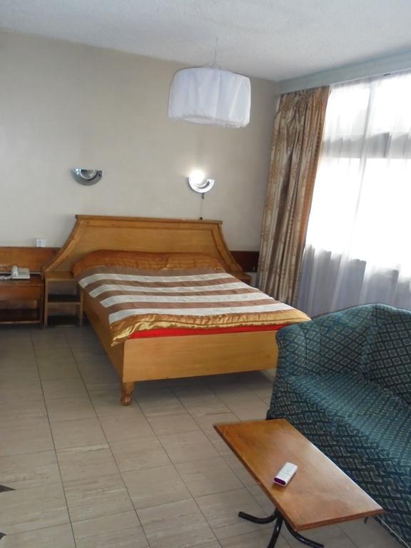 Karibu Hotel Nairobi Oda fotoğraf