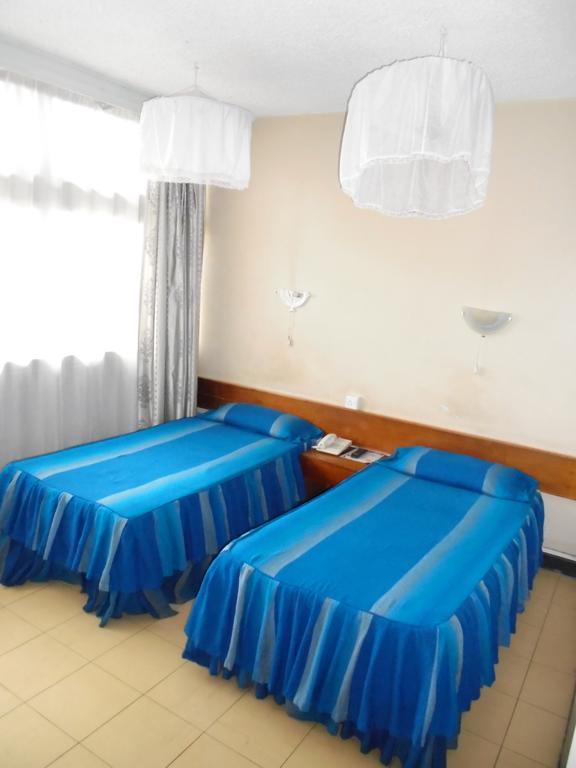 Karibu Hotel Nairobi Oda fotoğraf